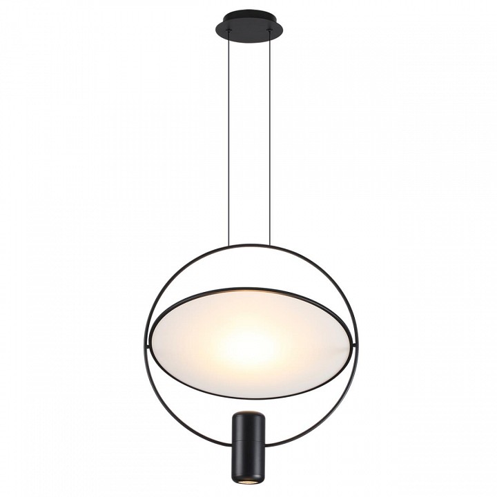 Подвесной светильник odeon light orbit 7029/2l