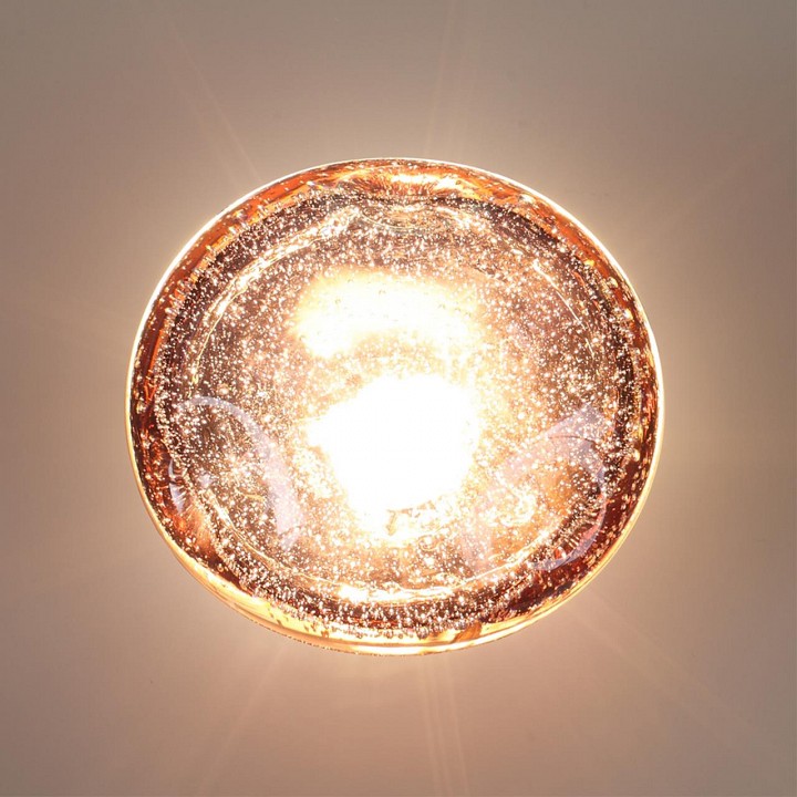 Накладной светильник odeon light mela 7043/4wl