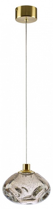 Подвесной светильник odeon light mela 7044/4l