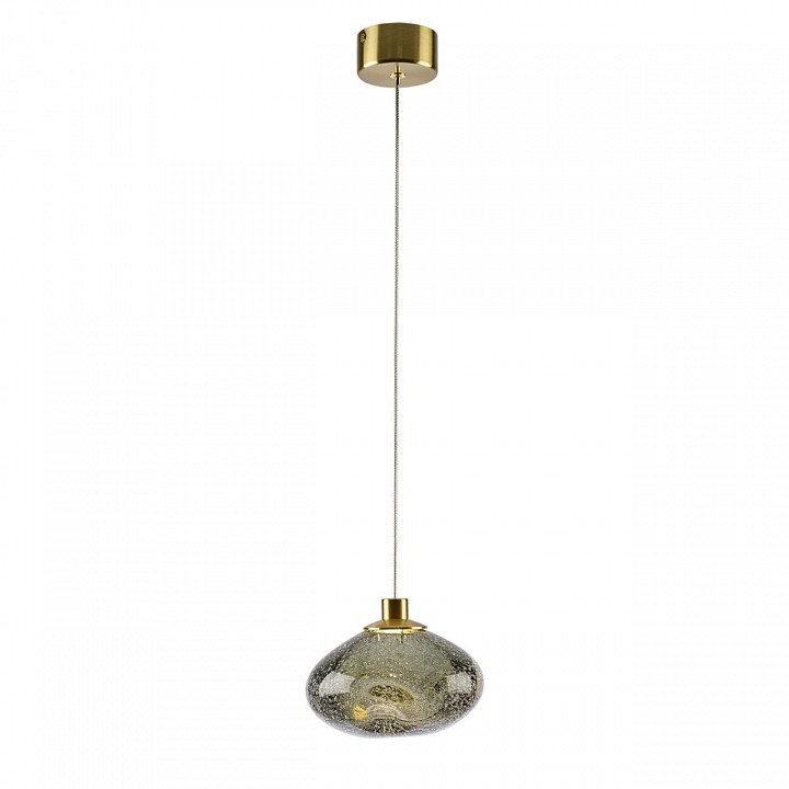 Подвесной светильник odeon light mela 7045/4l