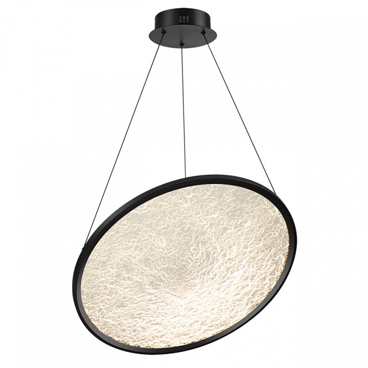 Подвесной светильник odeon light fuso 7046/41l