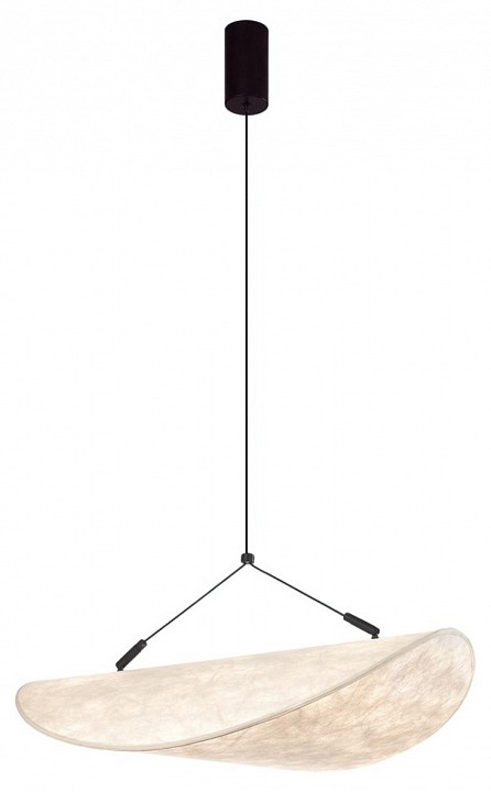 Подвесной светильник odeon light silk 7067/30l