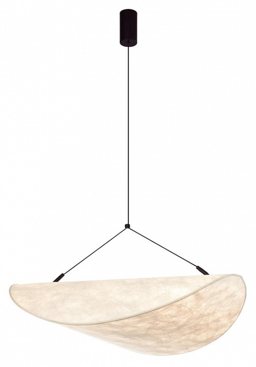 Подвесной светильник odeon light silk 7067/36l