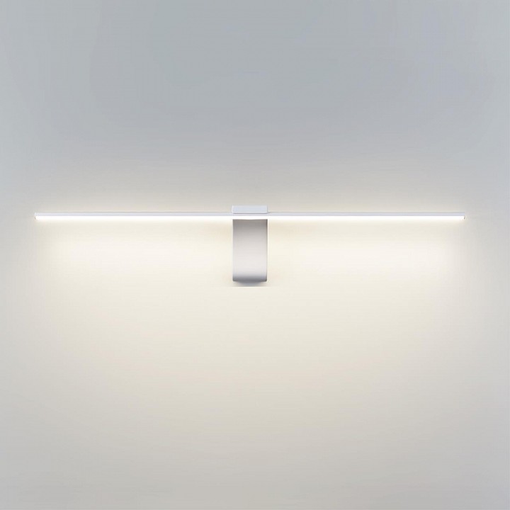 Подсветка для картины odeon light tiny 7070/8wl