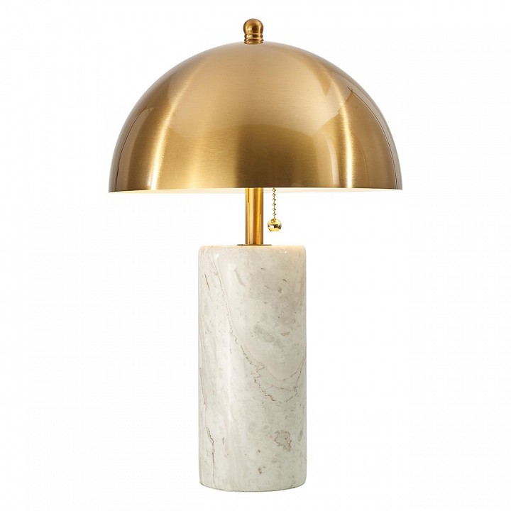 Настольная лампа декоративная odeon light rufina 7088/2t