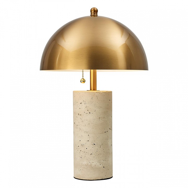 Настольная лампа декоративная odeon light rufina 7089/2t