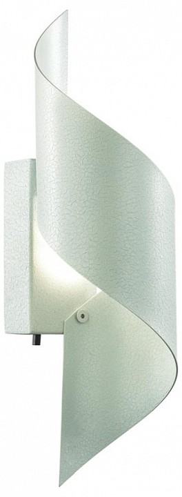 Накладной светильник odeon light boccolo 7100/6wl