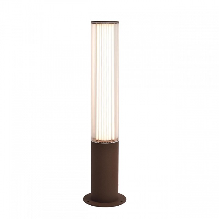 Наземный низкий светильник odeon light nature 7180/18gl