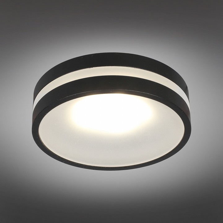 Встраиваемый светильник omnilux napoli oml-102719-01