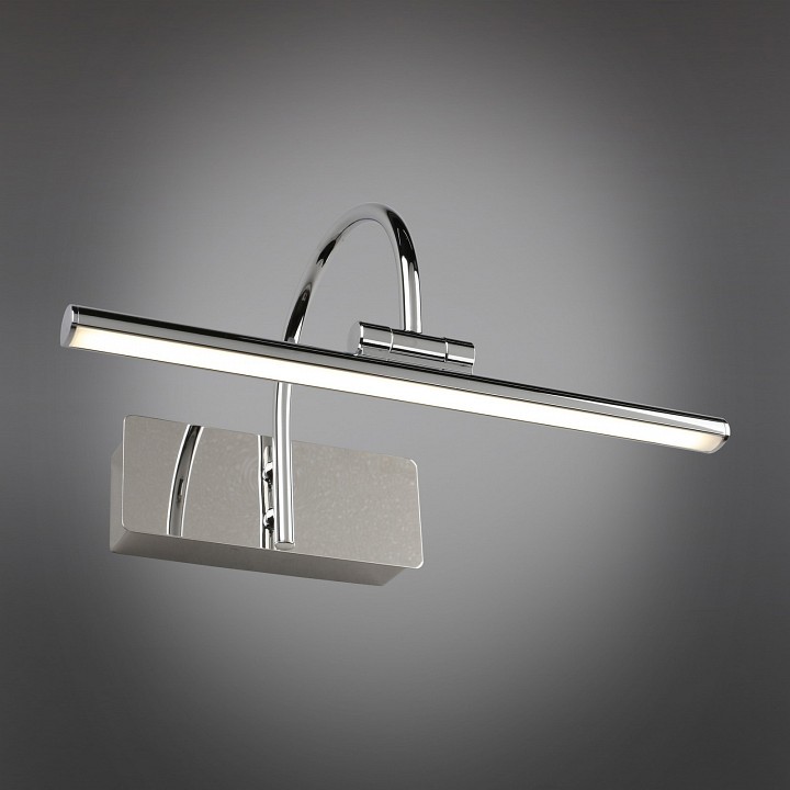 Подсветка для картины omnilux vasto oml-24001-05