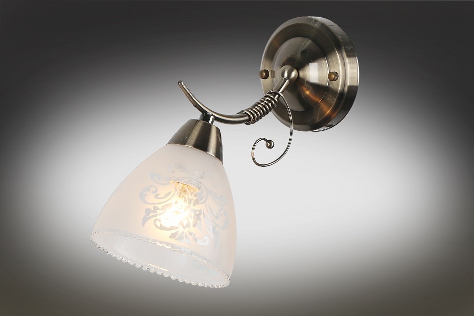 Бра omnilux casagliana oml-53801-01