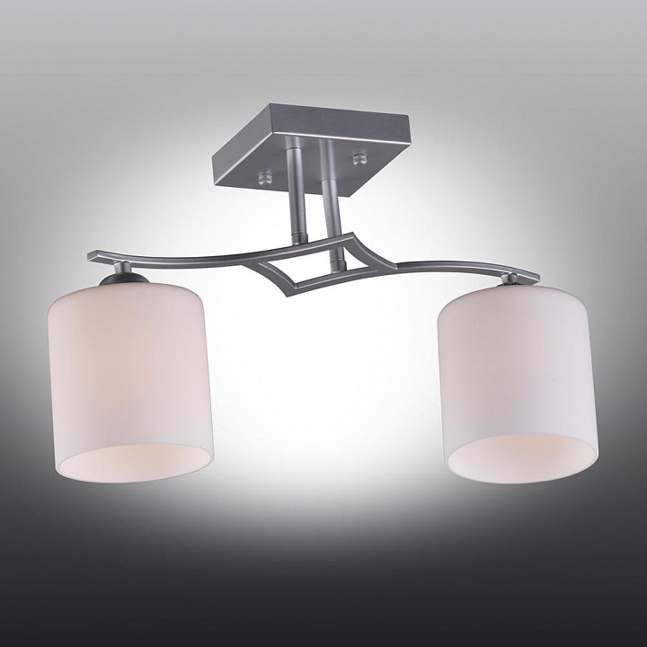 Светильник на штанге omnilux pisticci oml-55307-02