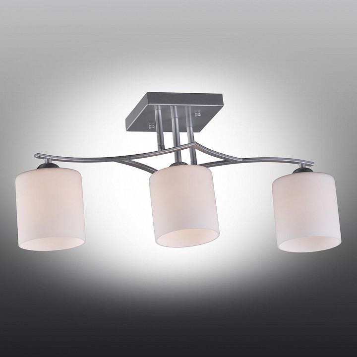 Светильник на штанге omnilux pisticci oml-55307-03