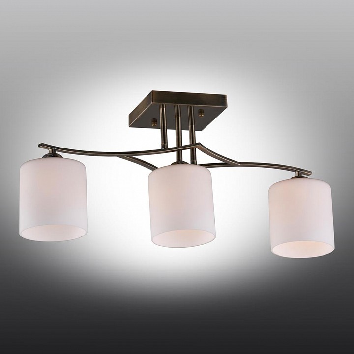 Светильник на штанге omnilux pisticci oml-55317-03