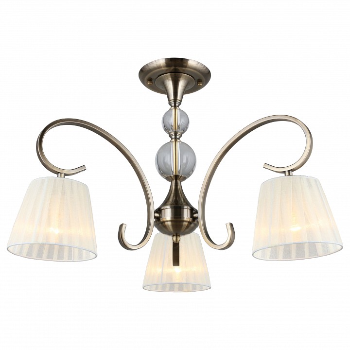 Люстра на штанге omnilux laveno oml-56103-03