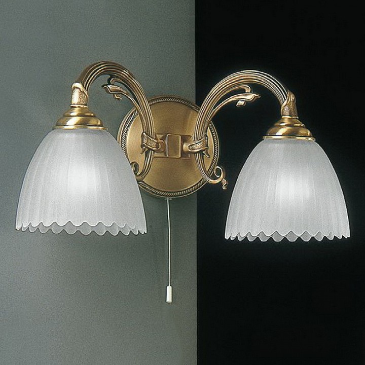 Бра reccagni angelo 3520 a 3520/2