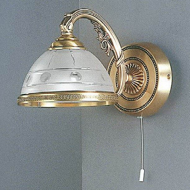 Бра reccagni angelo 3830 a 3830/1