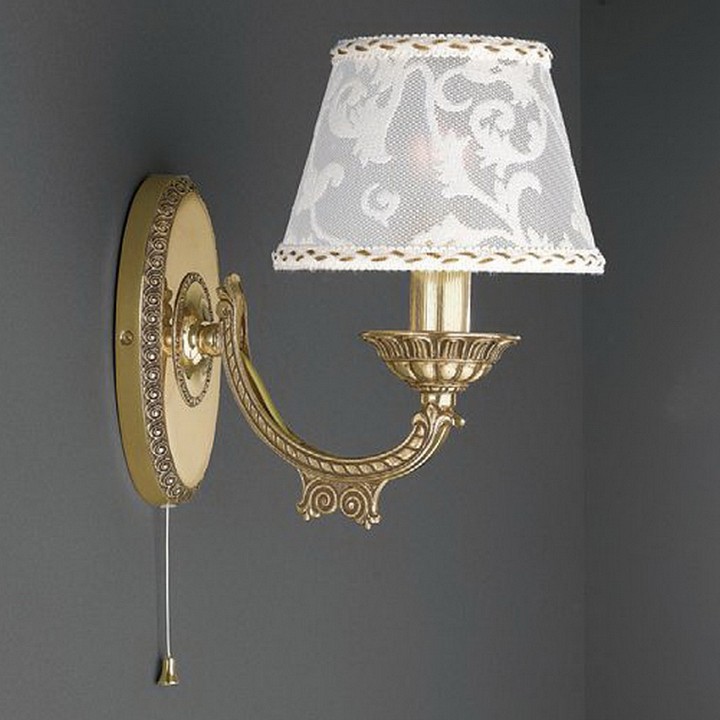 Бра reccagni angelo 7532 a 7532/1