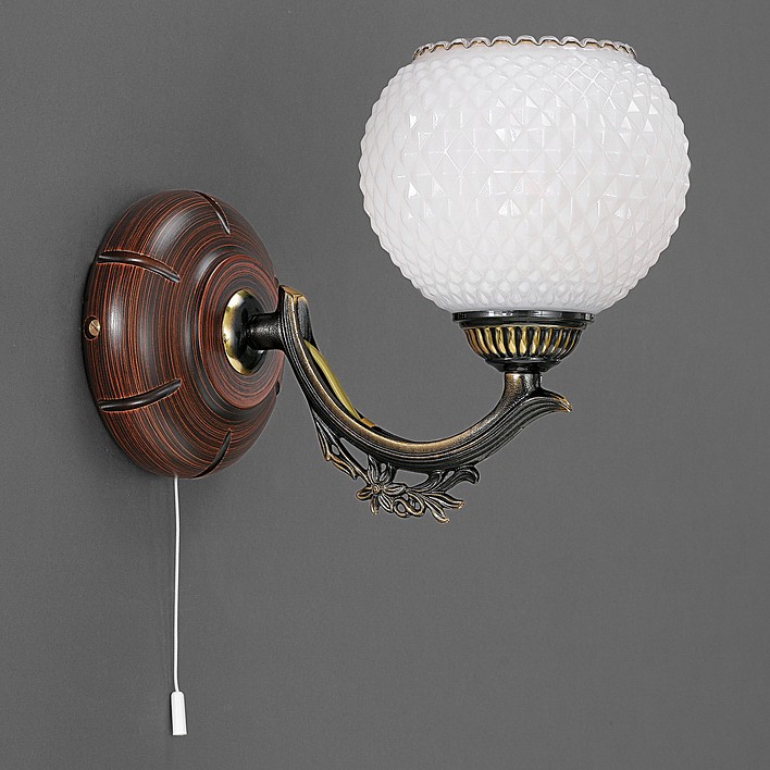 Бра reccagni angelo 8660 a 8660/1