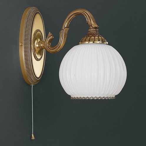 Бра reccagni angelo 9300 a 9300/1