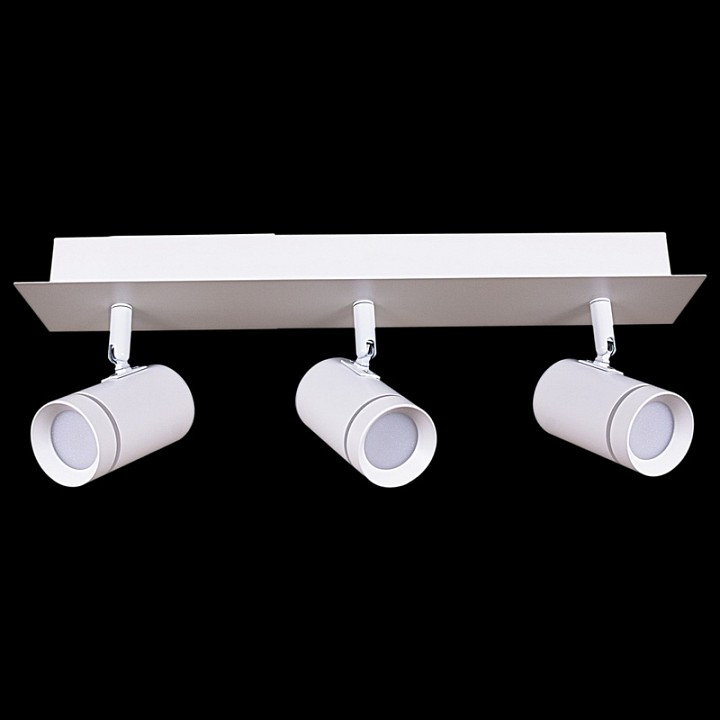Спот 84281 84281-9.5-003rt led3*5w wt