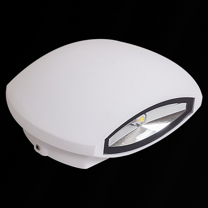 Накладной светильник 86008-9.2-002tlb led2*3w wt