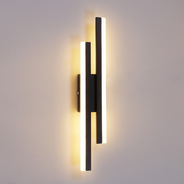 Накладной светильник 86233-9.2-001u led11w bk