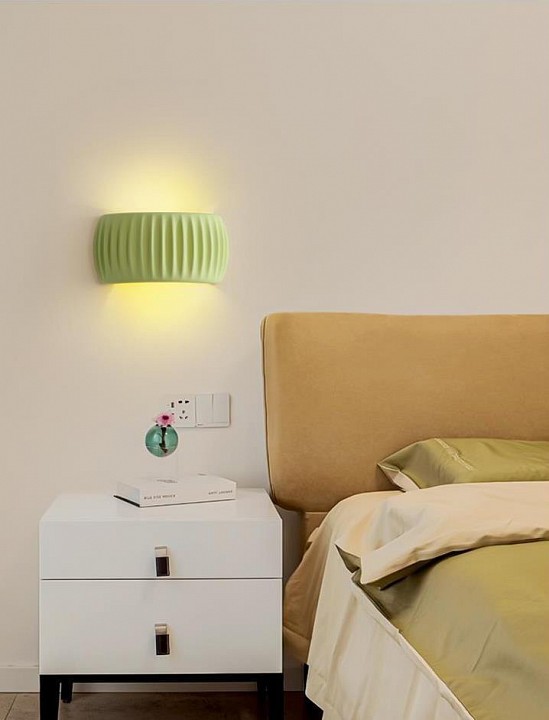 Накладной светильник topdecor funky funky a1 30