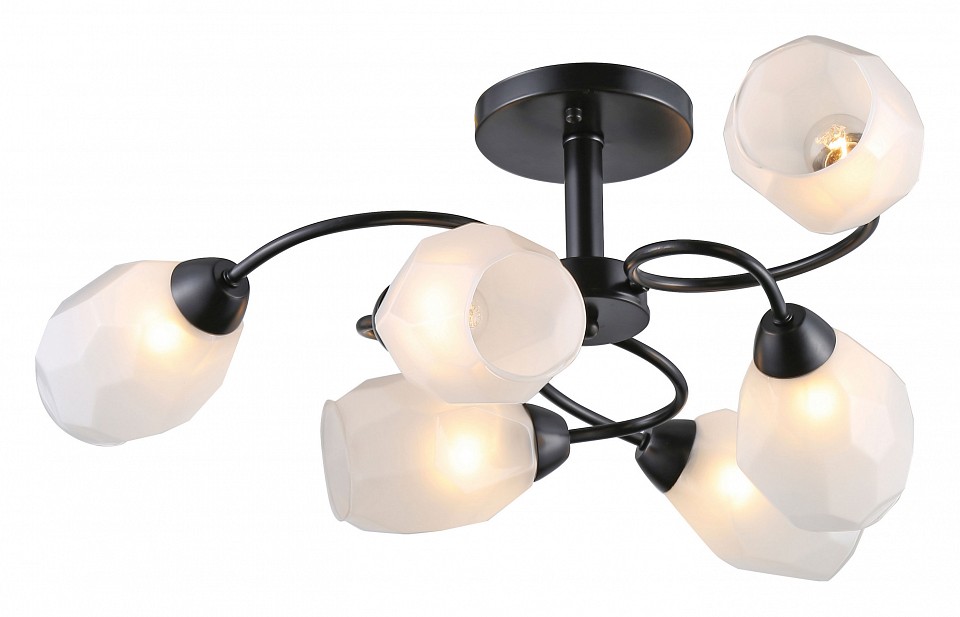 Люстра на штанге rivoli gloria б0052695