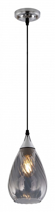 Подвесной светильник rivoli lily б0054873