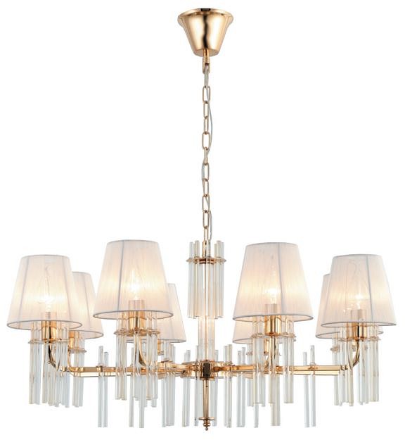 Подвесная люстра rivoli lilith б0054948