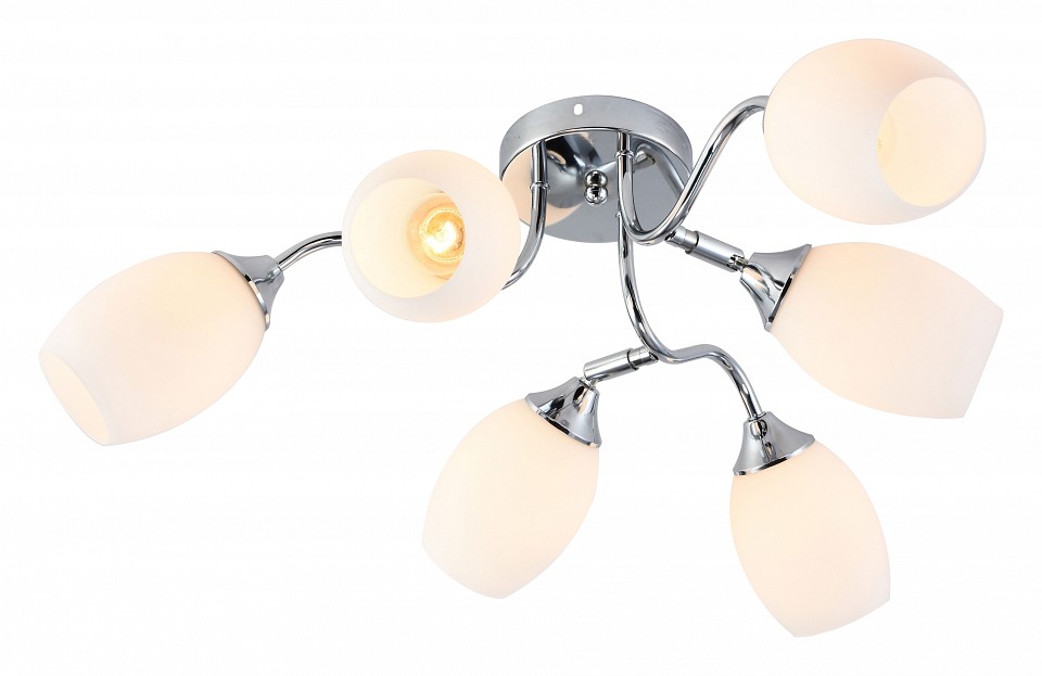 Потолочная люстра rivoli hollie б0055379