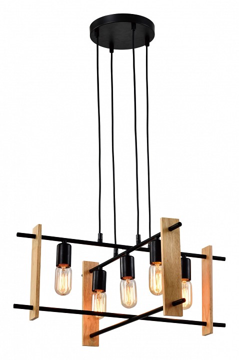 Подвесная люстра rivoli elizabeth б0057936