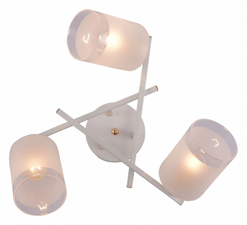 Люстра на штанге rivoli tammy б0059258