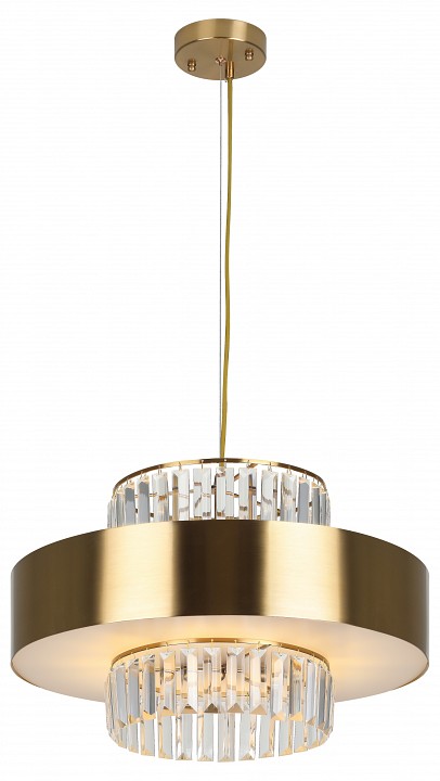 Подвесной светильник rivoli vickie б0061902