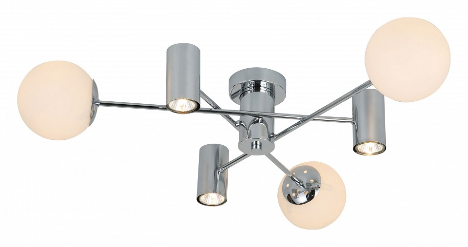 Потолочная люстра rivoli tanya б0061944