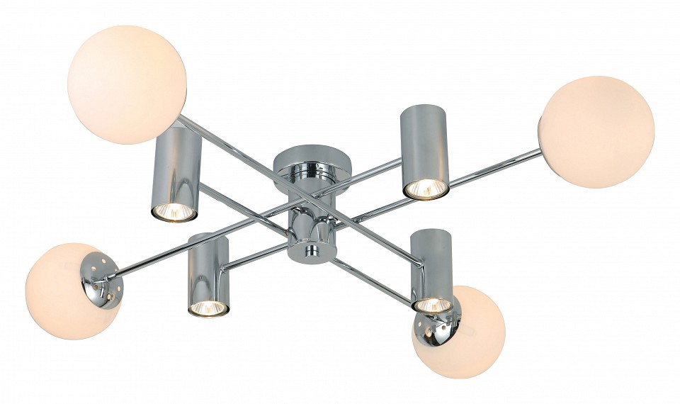 Потолочная люстра rivoli tanya б0061945