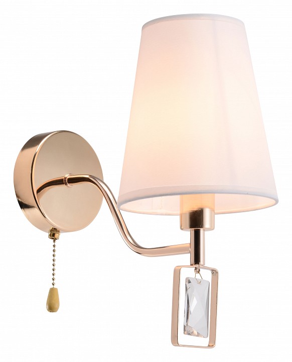 Бра rivoli cristal б0062119