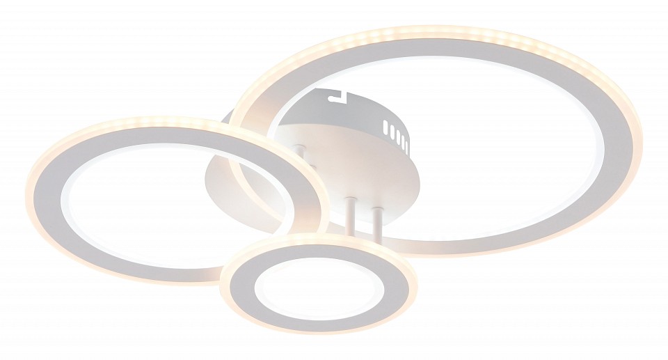 Потолочная люстра rivoli mirela б0062230