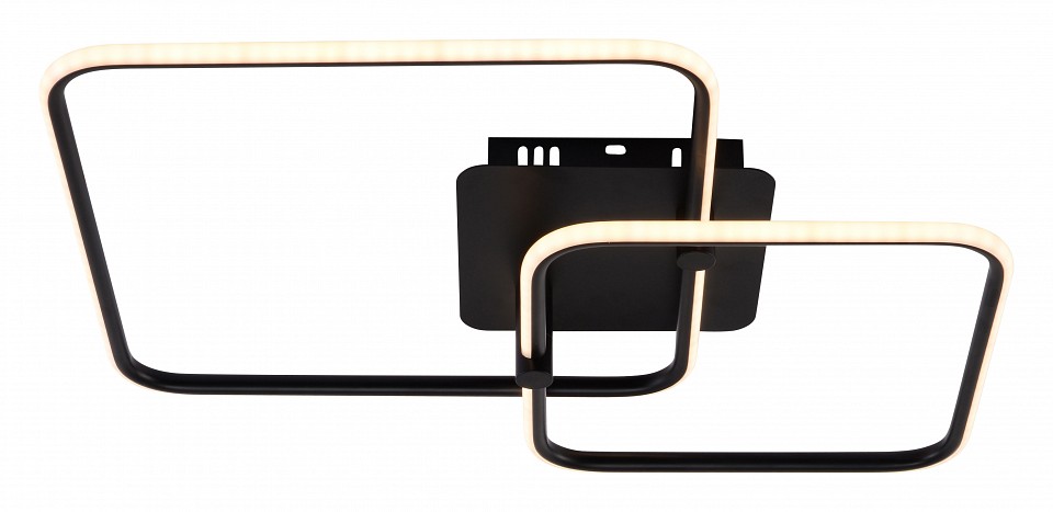 Накладной светильник rivoli nicoleta б0062235