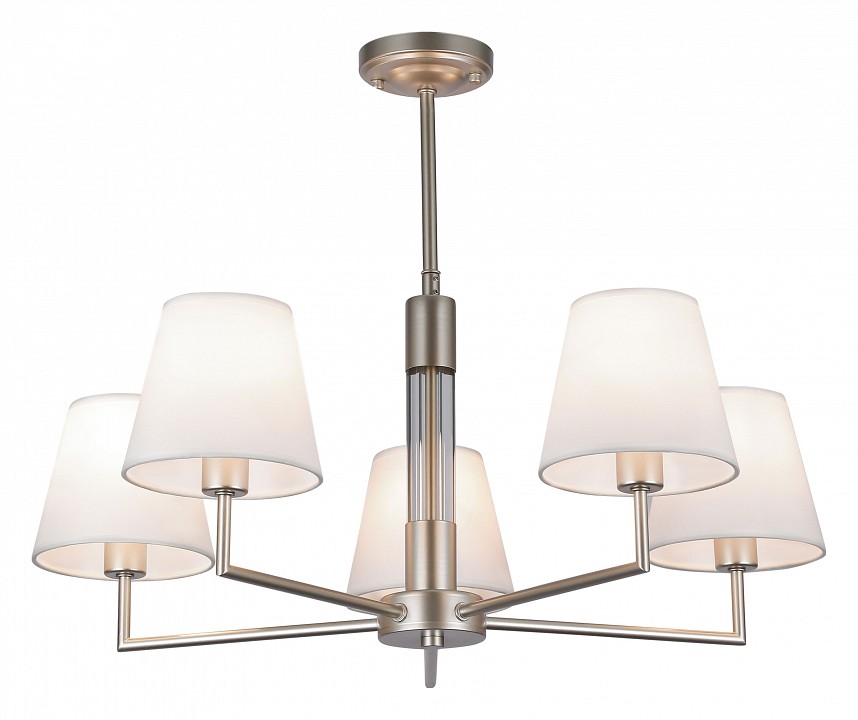 Люстра на штанге rivoli freda б0062789