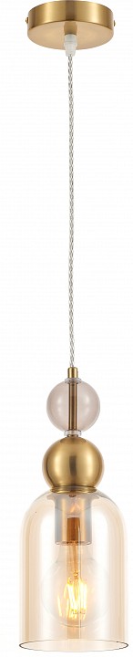 Подвесной светильник rivoli camelia б0066434