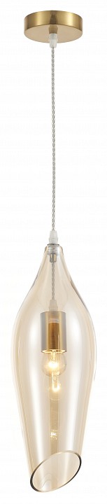 Подвесной светильник rivoli evelina б0066483