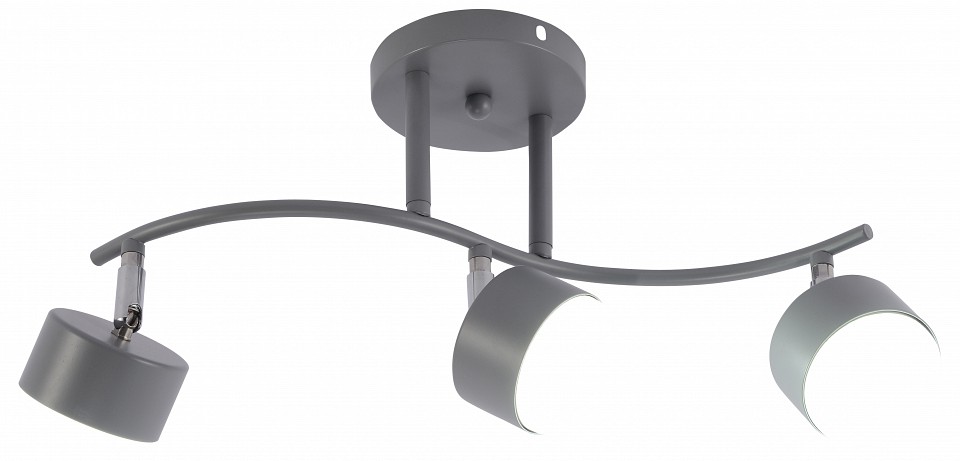 Спот rivoli vivien 7077-703