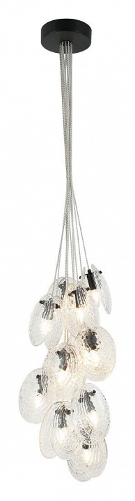 Подвесная люстра stilfort aura 2183/02/12p
