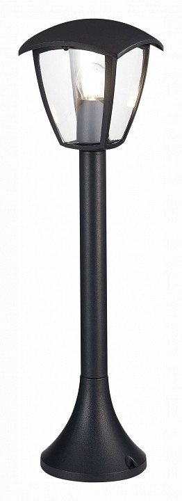 Наземный низкий светильник st-luce sivino sl081.405.01