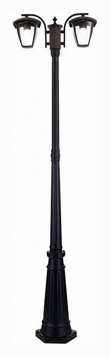 Фонарный столб st-luce sivino sl081.405.02