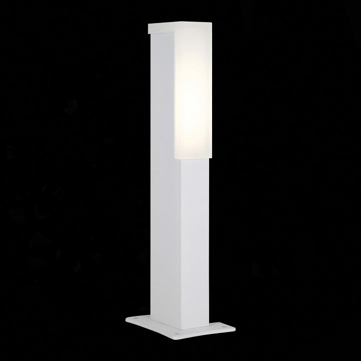 Наземный низкий светильник st-luce posto sl096.505.02