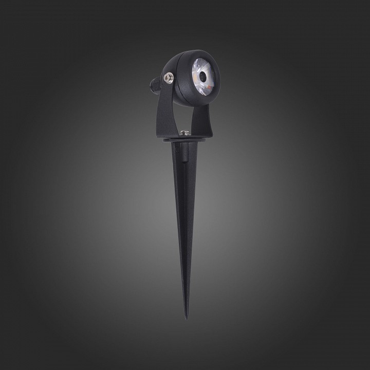 Наземный низкий светильник st-luce 98 sl098.405.01