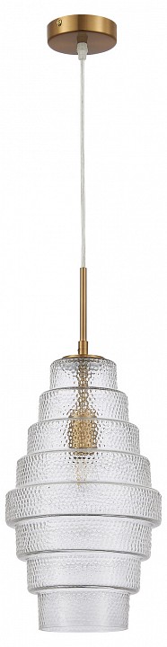 Подвесной светильник st-luce rexite sl1001.213.01